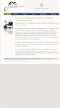 Mobile Screenshot of paulchan.ca